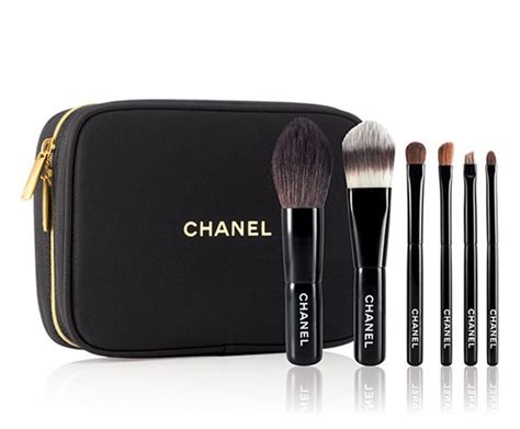 chanel make up kwasten|ulta chanel makeup.